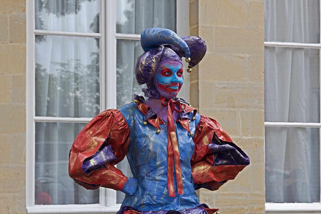 valkenburg living statue levend standbeeld evenement event festival festiviteit kunst art straatkunst streetart artiest beeld beeldhouwwerk